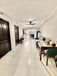 Blk 119 Ho Ching Road (Jurong West), HDB 3 Rooms #606396501